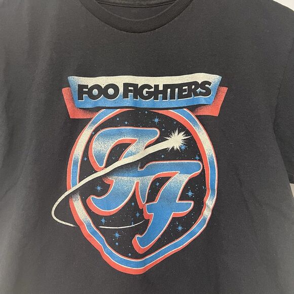 Foo Fighters Medium Band Tshirt - Picture 1 of 5